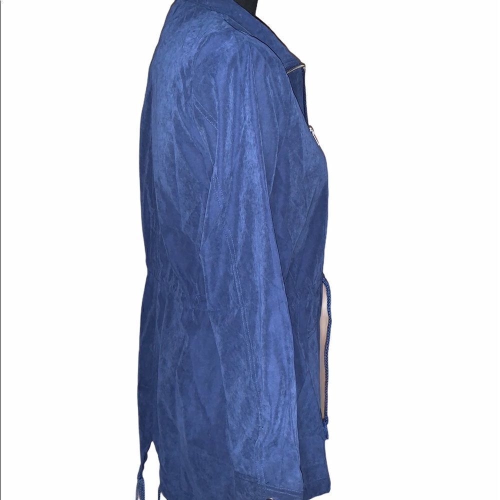 Mine Full Zip Utility Jacket - Picture 3 of 7
